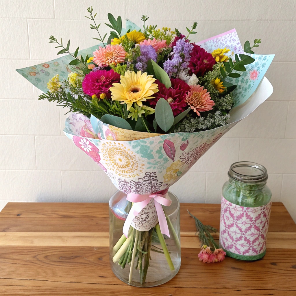 Stjälkar och stjälkdetaljer